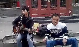 模仿黄家驹最像的人