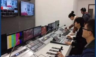 影视编导培训班 影视编导培训班