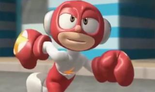 电击小子第3部动漫 电击小子第3部动漫