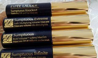 雅诗兰黛睫毛膏小样 雅诗兰黛睫毛膏小样