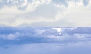 玻利维亚的天空之镜 玻利维亚的天空之镜