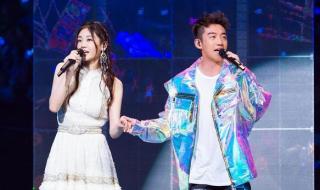 郑恺欠苗苗一个婚礼