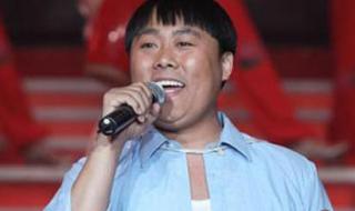 星光大道刘大成