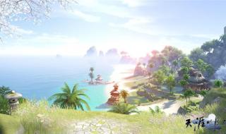 天涯明月刀所有歌曲