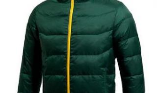 羽绒服定制厂家 羽绒服定制厂家