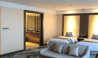 阳江汽车站 阳江汽车站