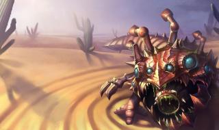 深渊巨口装备怎么出 深渊巨口装备怎么出