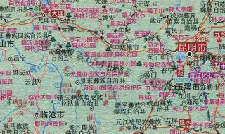 云南西双版纳旅游