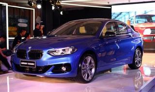 宝马1系改装 宝马1系改装