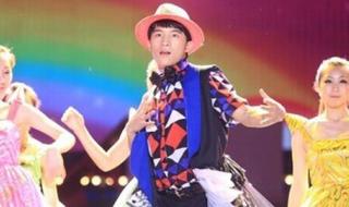 中国达人秀冠军 中国达人秀冠军