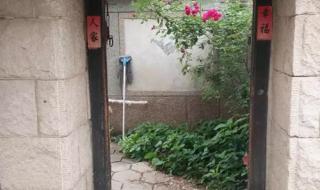 最早的门神是哪两位 最早的门神是哪两位