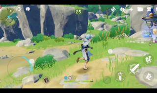 原神无人岛的秘密 原神无人岛的秘密