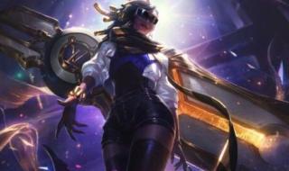 lol手游27号几点公测 lol手游27号几点公测