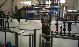 一体化废水处理设备