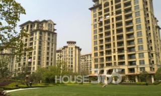 无锡绿城玉兰花园 无锡绿城玉兰花园