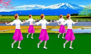 广场舞最炫民族风16 广场舞最炫民族风16