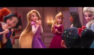 迪士尼动画电影大全 迪士尼动画电影大全