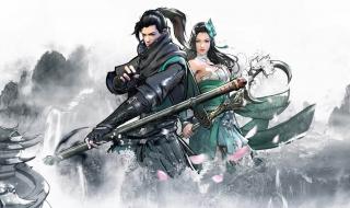 下一站江湖九阴任务 下一站江湖九阴任务