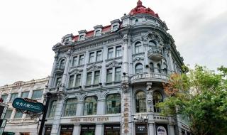 万国建筑博物馆 万国建筑博物馆