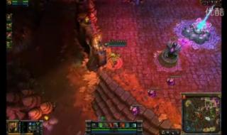 英雄联盟新手教程 英雄联盟新手教程