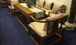 西安家具美容培训