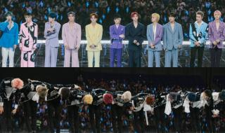 R1SE告别限定演唱会