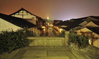 绍兴旅游景点攻略