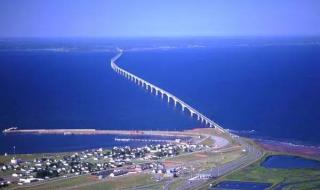 杭州湾跨海大桥造价 杭州湾跨海大桥造价