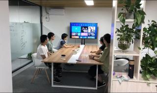 上海电视台第一财经