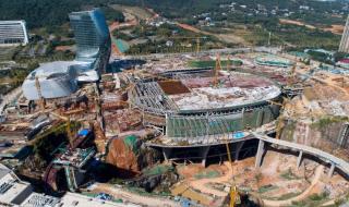 湘江欢乐城 湘江欢乐城