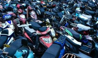 郑州电动车上牌 郑州电动车上牌