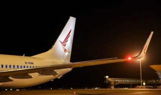 客机有没有配降落伞? 客机有没有配降落伞?