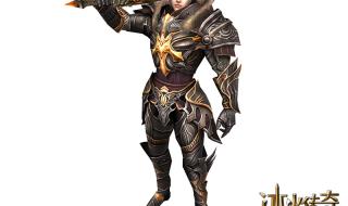 最新大型3d网游 最新大型3d网游