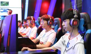 英雄联盟s10总决赛