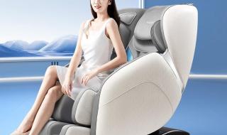 什么品牌的按摩椅好