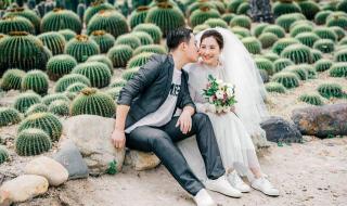 厦门婚纱照拍摄景点 厦门婚纱照拍摄景点