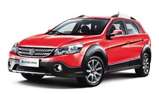 风神h30cross怎么样 风神h30cross怎么样