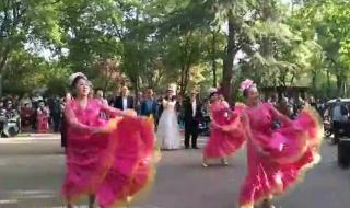 我和我的祖国舞蹈 我和我的祖国舞蹈