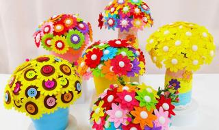 重阳节手工 重阳节手工