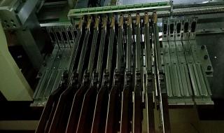 smt贴片机多少钱一台