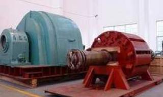 小型水利发电机 小型水利发电机