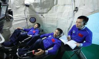 太空授课是什么时候 太空授课是什么时候