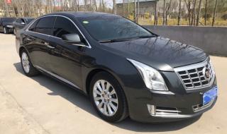 xts凯迪拉克 xts凯迪拉克