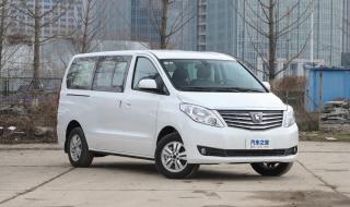 东风风行7座 东风风行7座