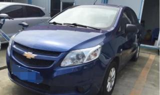 新赛欧配置 新赛欧配置