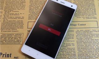 miui一键刷机 miui一键刷机