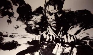 武士道电影 武士道电影