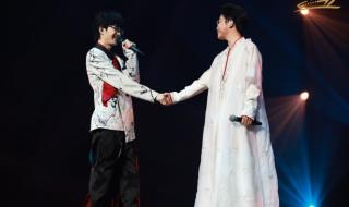 许嵩演唱会 许嵩演唱会