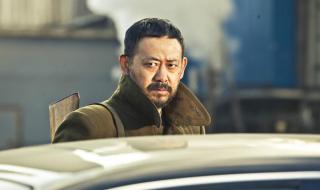 天注定电影 天注定电影