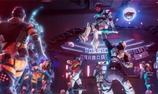 apex怎么连接 apex怎么连接